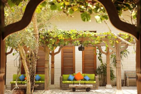 Sudamala Suites and Villas Indonesia